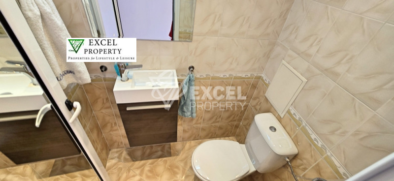 In vendita  2 camere da letto regione Burgas , Sveti Vlas , 118 mq | 55994039 - Immagine [13]