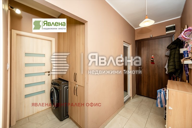 Продава 3-СТАЕН, гр. София, Бъкстон, снимка 8 - Aпартаменти - 49048067