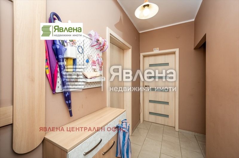 Продава 3-СТАЕН, гр. София, Бъкстон, снимка 7 - Aпартаменти - 49048067