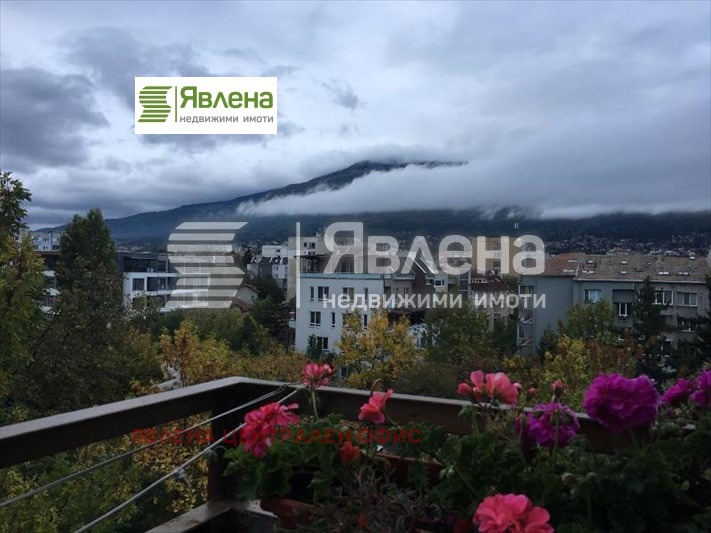 Продава 3-СТАЕН, гр. София, Бъкстон, снимка 9 - Aпартаменти - 49048067