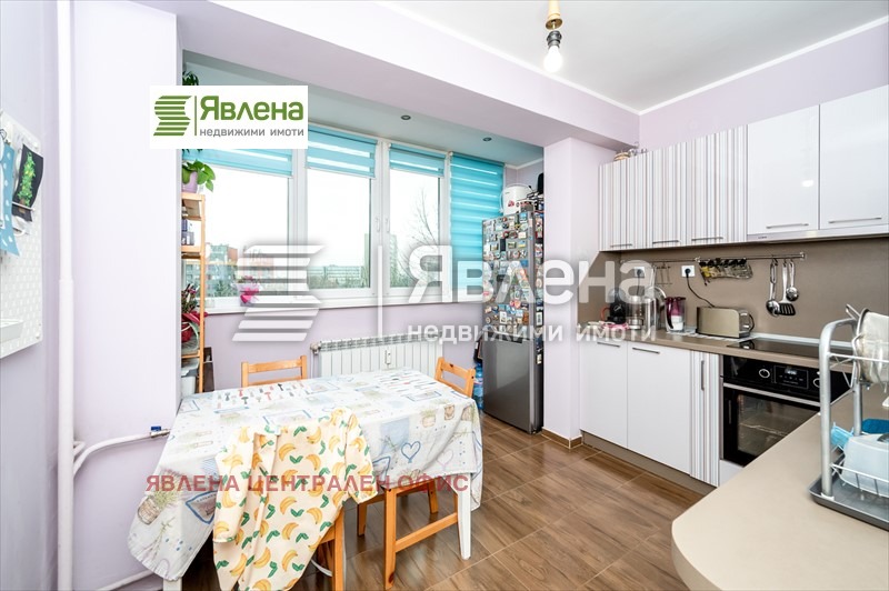 Продава 3-СТАЕН, гр. София, Бъкстон, снимка 4 - Aпартаменти - 49048067