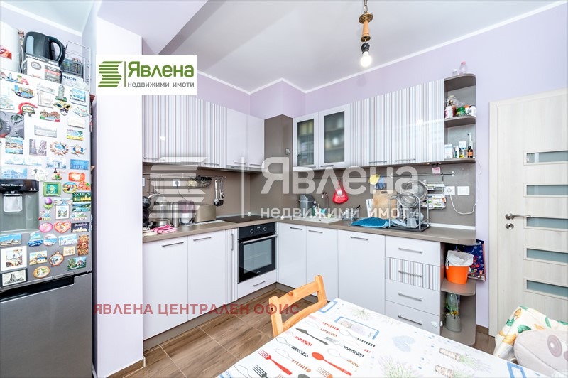 Продава 3-СТАЕН, гр. София, Бъкстон, снимка 5 - Aпартаменти - 49048067