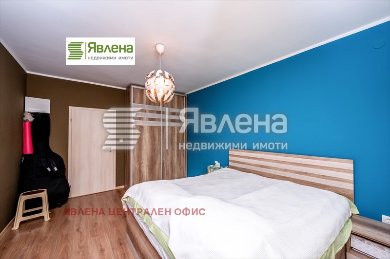 Продава 3-СТАЕН, гр. София, Бъкстон, снимка 2 - Aпартаменти - 49048067