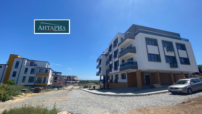 Продава 3-СТАЕН, гр. Созопол, област Бургас, снимка 1 - Aпартаменти - 49208186