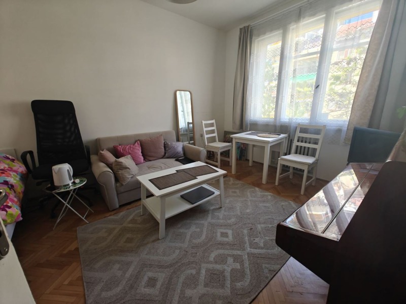 Na prodej  2 ložnice Sofia , Centar , 80 m2 | 78623201