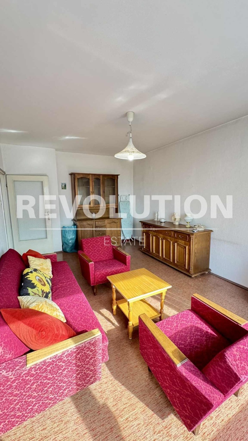 Продава  3-стаен град Пловдив , Кършияка , 86 кв.м | 56853090