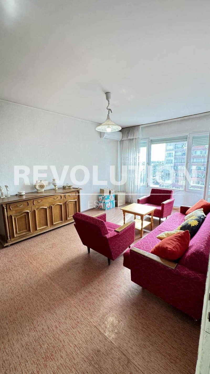 Продава  3-стаен град Пловдив , Кършияка , 86 кв.м | 56853090 - изображение [2]