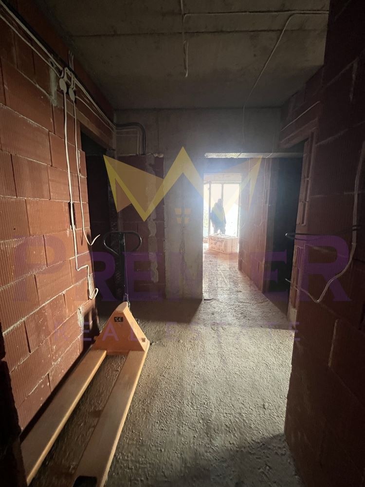 Продава 3-СТАЕН, гр. Варна, Изгрев, снимка 7 - Апартаменти - 52825437