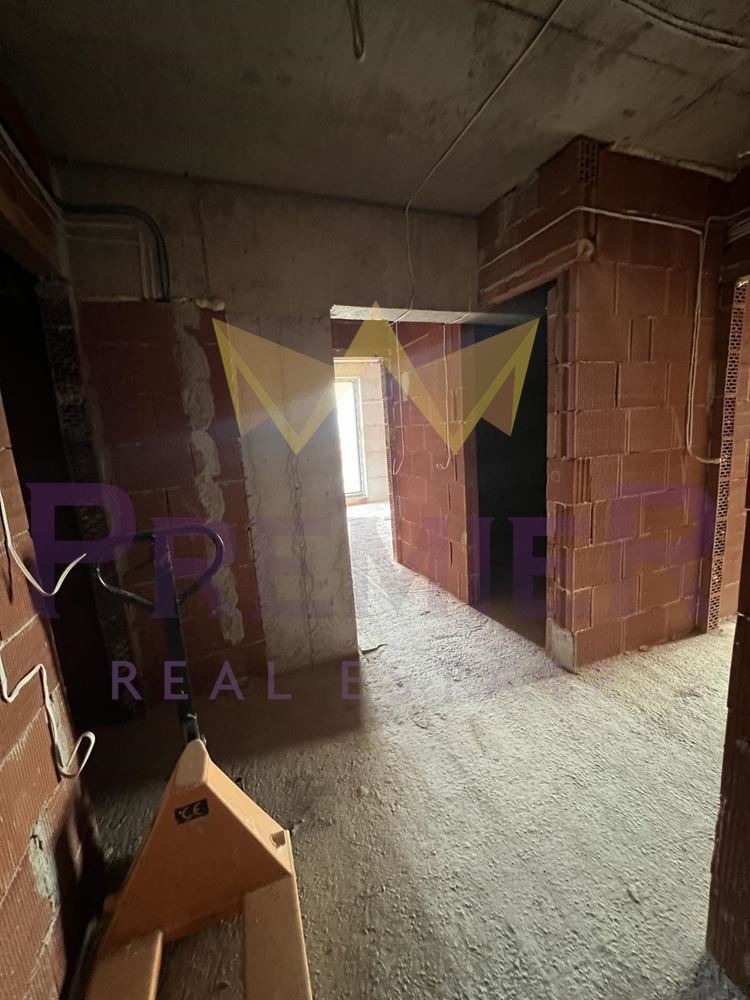 Продава 3-СТАЕН, гр. Варна, Изгрев, снимка 8 - Апартаменти - 52825437