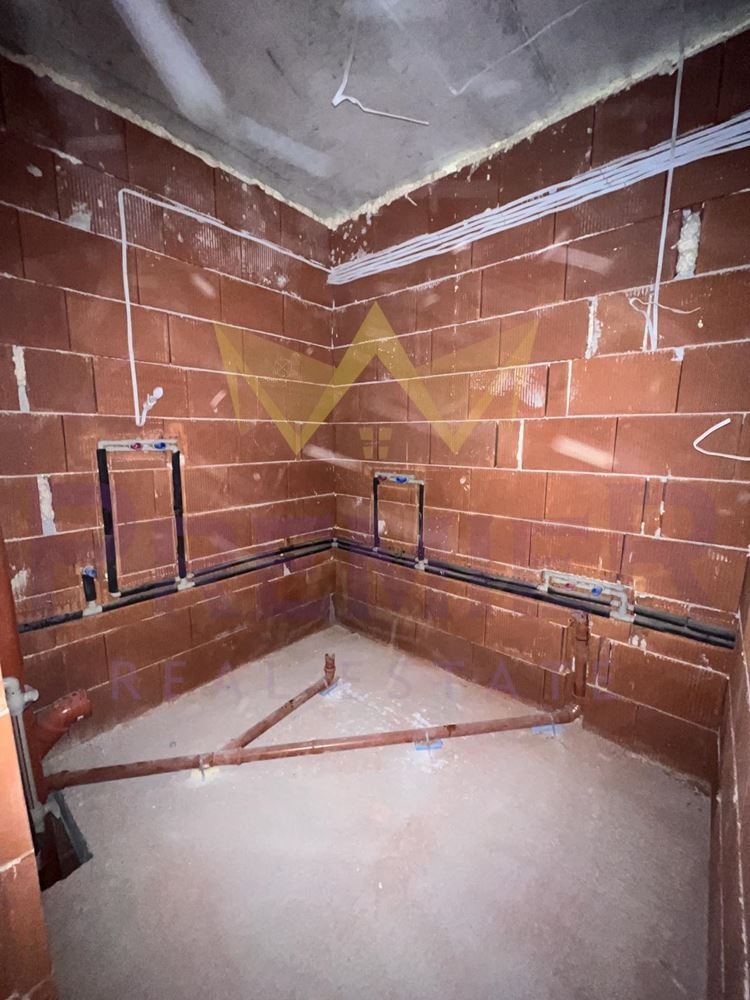 Продава 3-СТАЕН, гр. Варна, Изгрев, снимка 5 - Апартаменти - 52825437