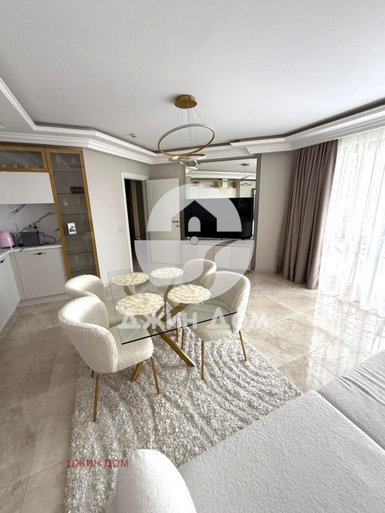 Продава 3-СТАЕН, гр. Свети Влас, област Бургас, снимка 2 - Апартаменти - 53991388