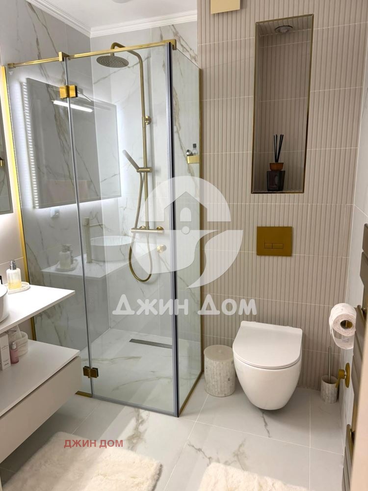 Продава 3-СТАЕН, гр. Свети Влас, област Бургас, снимка 6 - Апартаменти - 53991388