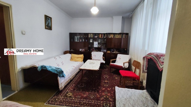 Eladó  3 hálószobás Stara Zagora , Tri csucsura - centar , 77 négyzetméter | 93391155 - kép [2]