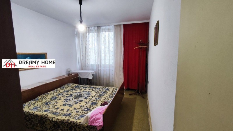 Eladó  3 hálószobás Stara Zagora , Tri csucsura - centar , 77 négyzetméter | 93391155 - kép [3]