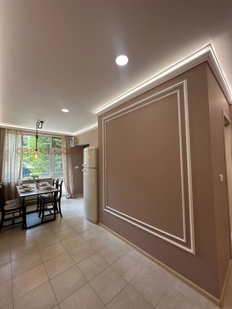 De vânzare  3 dormitoare Plovdiv , Țentâr , 130 mp | 12920634 - imagine [3]