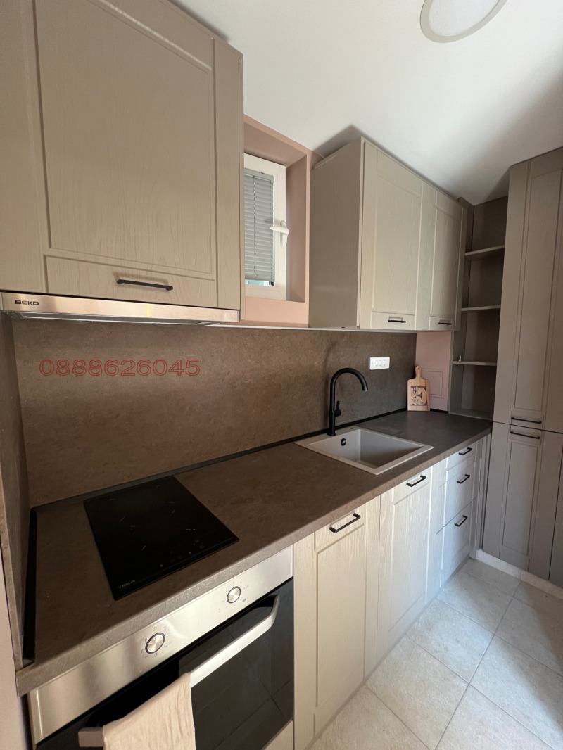 De vânzare  3 dormitoare Plovdiv , Țentâr , 130 mp | 12920634 - imagine [9]