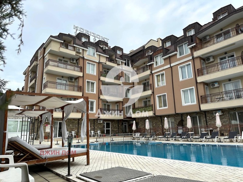 Продава 4-СТАЕН, к.к. Слънчев бряг, област Бургас, снимка 9 - Апартаменти - 52615232