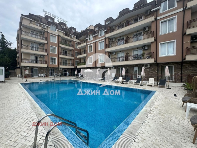 Продава 4-СТАЕН, к.к. Слънчев бряг, област Бургас, снимка 10 - Апартаменти - 52615232