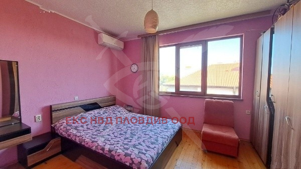 Продава ЕТАЖ ОТ КЪЩА, гр. Сопот, област Пловдив, снимка 3 - Етаж от къща - 53971621
