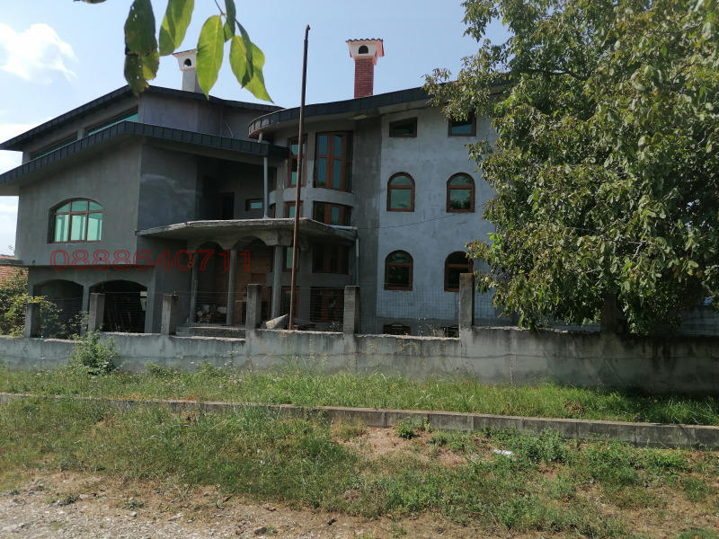 Продава КЪЩА, гр. Ловеч, Продимчец, снимка 8 - Къщи - 52769992