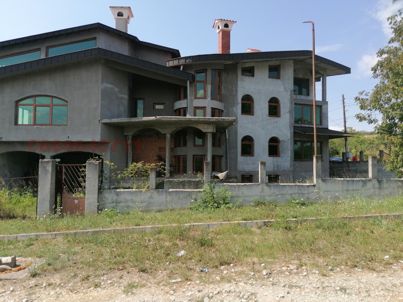 Продава КЪЩА, гр. Ловеч, Продимчец, снимка 5 - Къщи - 52769992