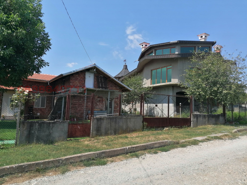 Продава КЪЩА, гр. Ловеч, Продимчец, снимка 12 - Къщи - 52769992