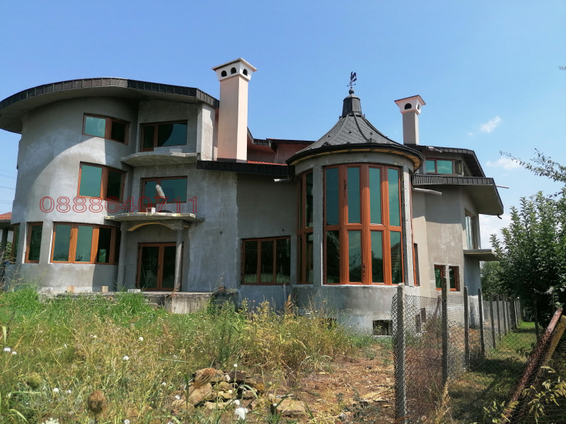 Продава КЪЩА, гр. Ловеч, Продимчец, снимка 15 - Къщи - 52769992