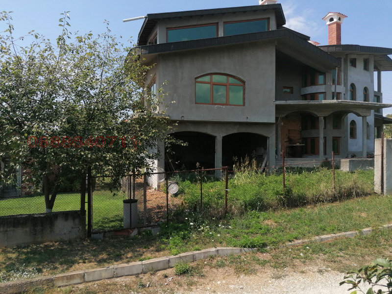 Продава КЪЩА, гр. Ловеч, Продимчец, снимка 10 - Къщи - 52769992