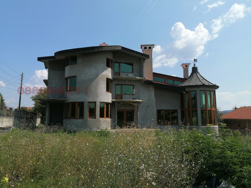 Продава КЪЩА, гр. Ловеч, Продимчец, снимка 14 - Къщи - 52769992