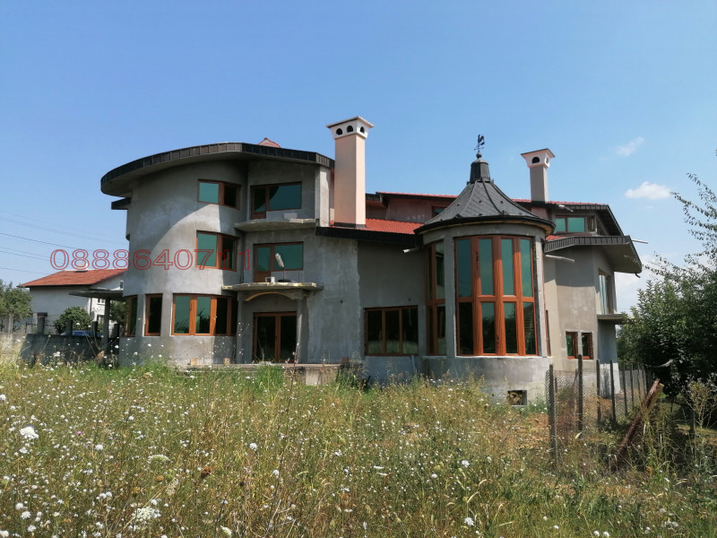 Продава КЪЩА, гр. Ловеч, Продимчец, снимка 7 - Къщи - 52769992