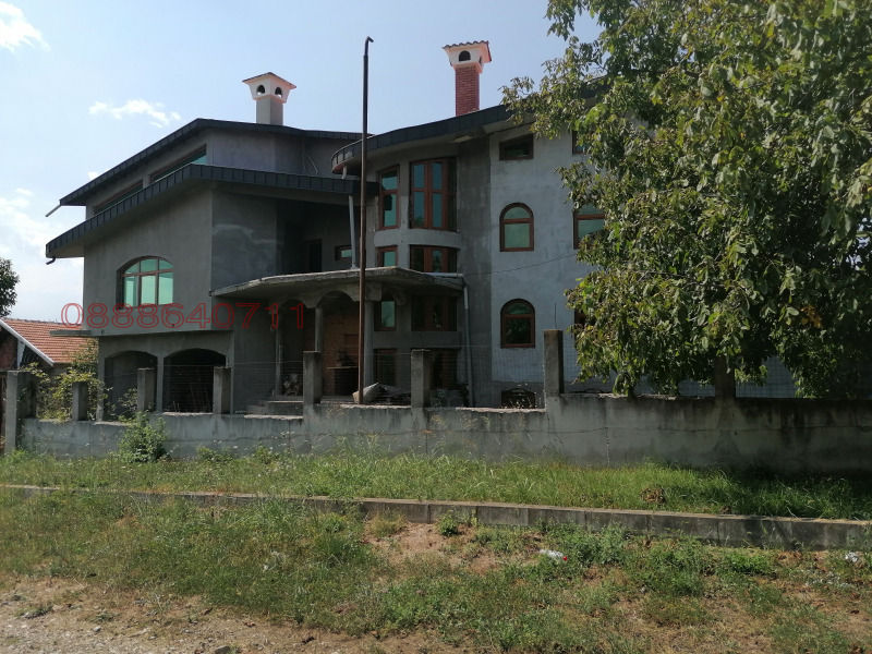 Продава КЪЩА, гр. Ловеч, Продимчец, снимка 3 - Къщи - 52769992