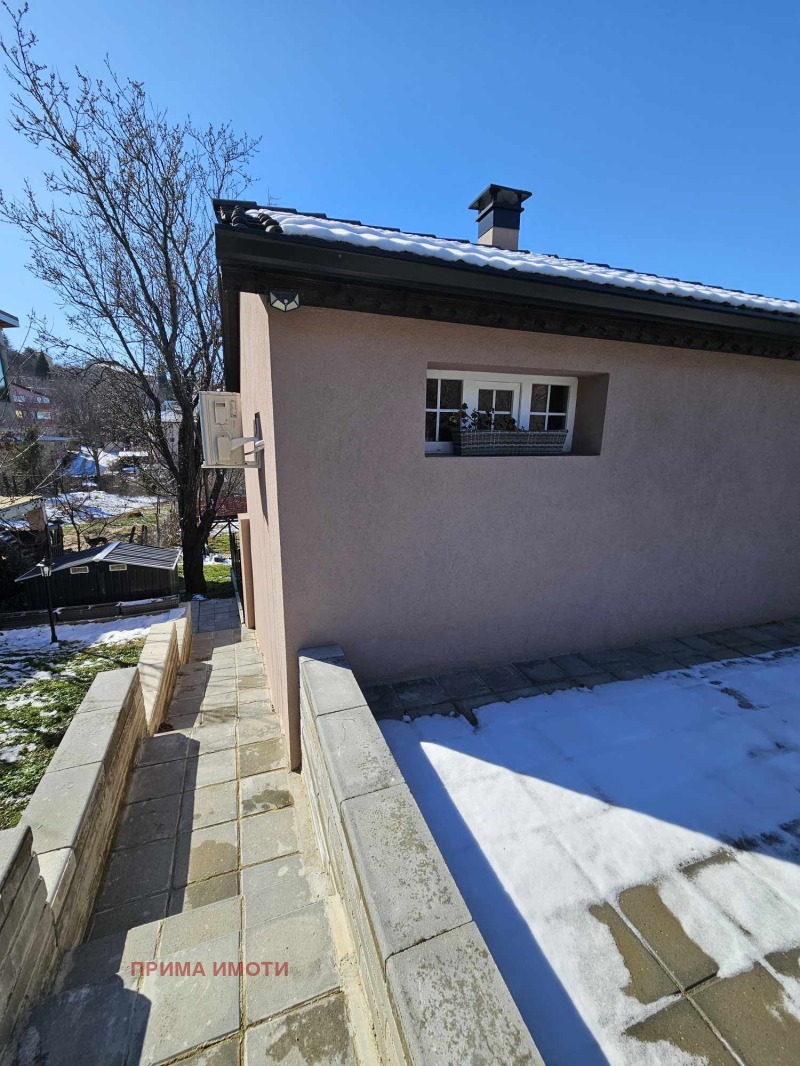 Продава КЪЩА, гр. Варна, Аспарухово, снимка 8 - Къщи - 49251557