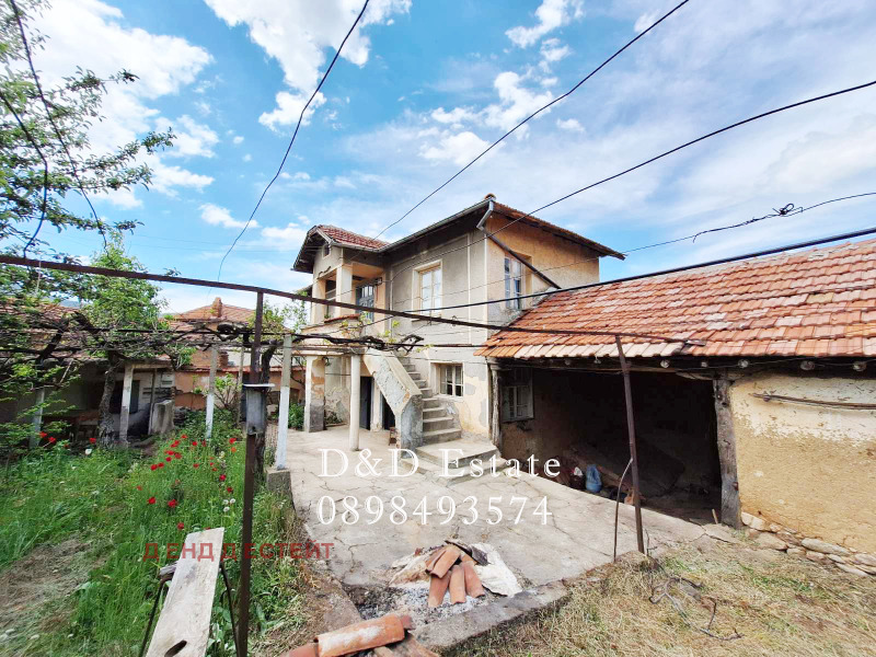 Satılık  Ev bölge Stara Zagora , Elhovo (Nikolaevo) , 134 metrekare | 79148283 - görüntü [4]