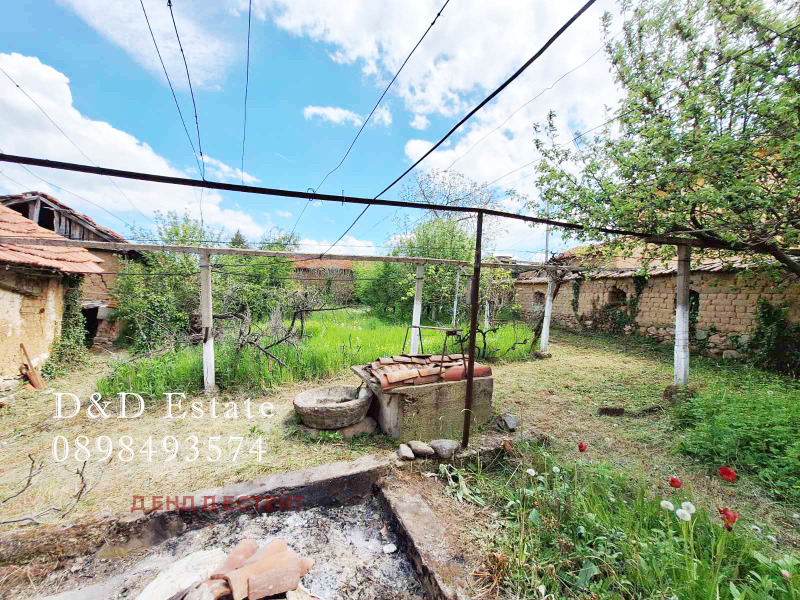 Satılık  Ev bölge Stara Zagora , Elhovo (Nikolaevo) , 134 metrekare | 79148283 - görüntü [7]