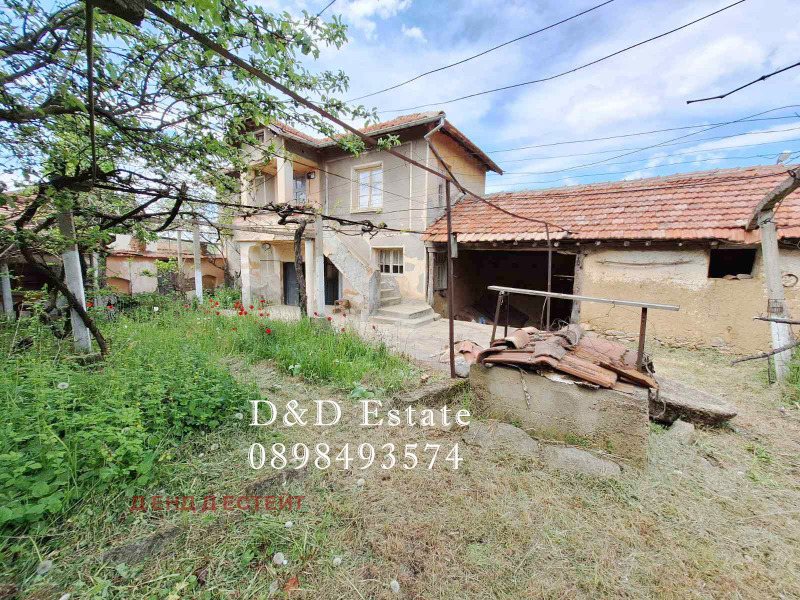 Satılık  Ev bölge Stara Zagora , Elhovo (Nikolaevo) , 134 metrekare | 79148283 - görüntü [2]