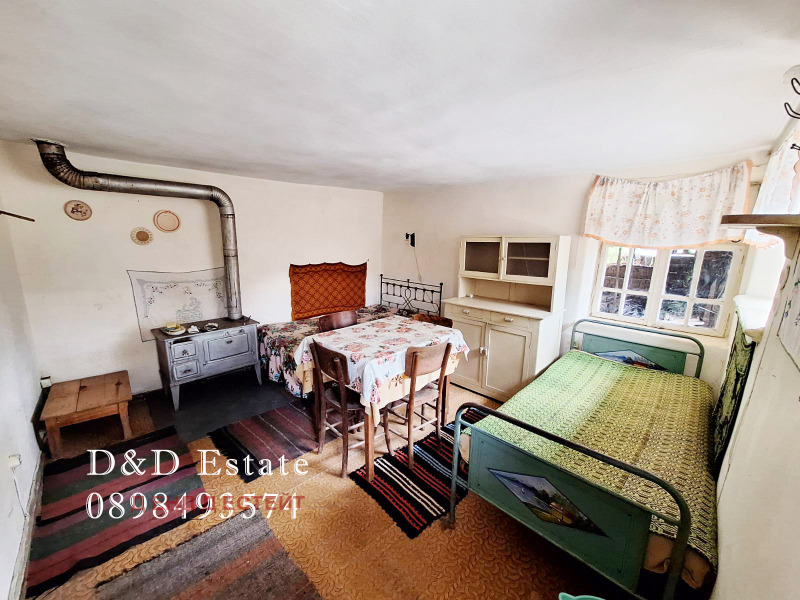 Satılık  Ev bölge Stara Zagora , Elhovo (Nikolaevo) , 134 metrekare | 79148283 - görüntü [5]