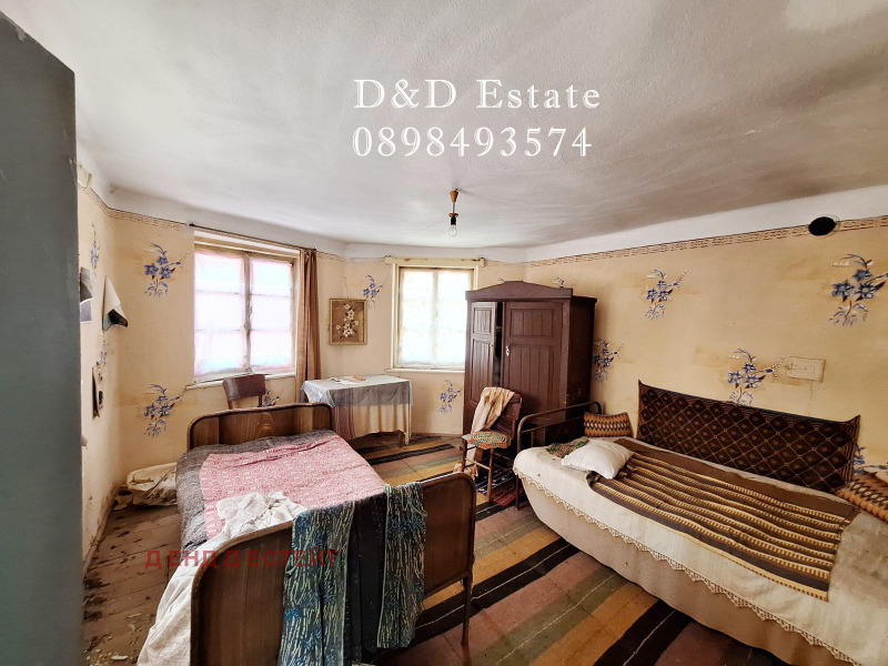 Satılık  Ev bölge Stara Zagora , Elhovo (Nikolaevo) , 134 metrekare | 79148283 - görüntü [8]