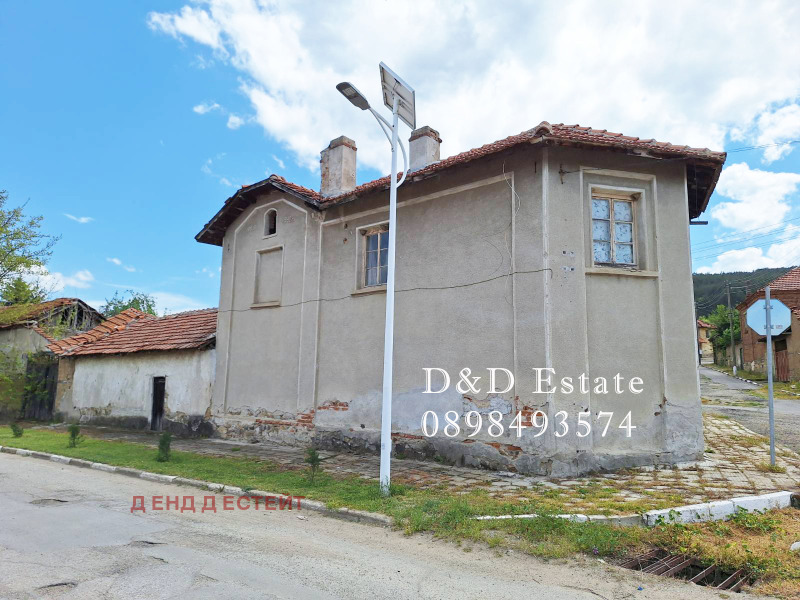 Satılık  Ev bölge Stara Zagora , Elhovo (Nikolaevo) , 134 metrekare | 79148283 - görüntü [10]