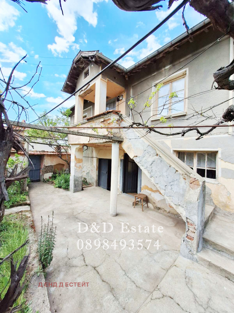 Satılık  Ev bölge Stara Zagora , Elhovo (Nikolaevo) , 134 metrekare | 79148283 - görüntü [3]