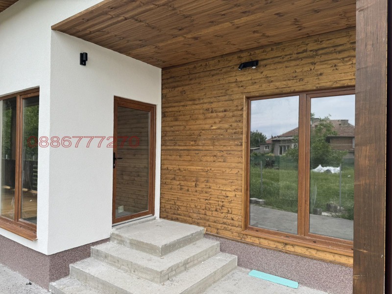 Προς πώληση  σπίτι περιοχή Plovdiv , ΤΣαλαπητσα , 128 τ.μ | 95823548 - εικόνα [3]