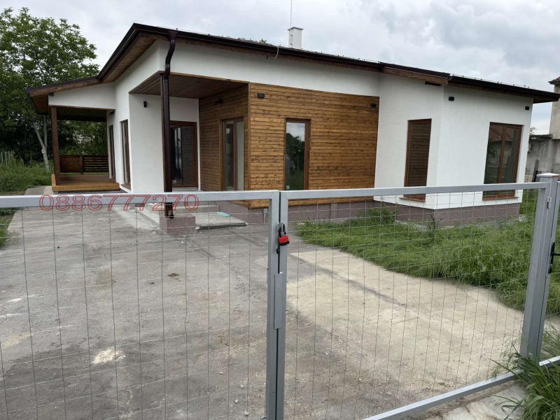 Προς πώληση  σπίτι περιοχή Plovdiv , ΤΣαλαπητσα , 128 τ.μ | 95823548 - εικόνα [2]