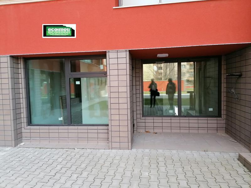 Продава МАГАЗИН, гр. София, Манастирски ливади