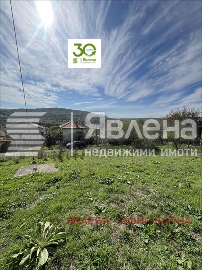 Продава ПАРЦЕЛ, с. Долище, област Варна, снимка 3 - Парцели - 48502367