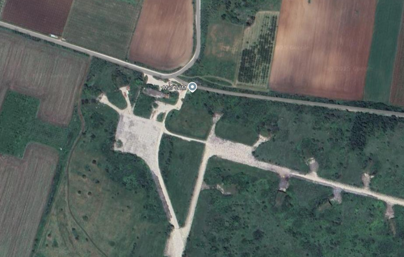 Till salu  Komplott Haskovo , Promisjlena zona - Sever , 7000 kvm | 33090070