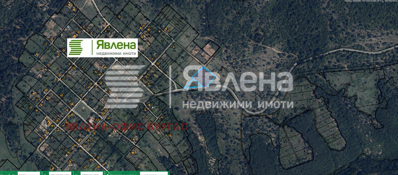 Продава ПАРЦЕЛ, област Бургас, с. Паницово • 25980 € • 88641028 — Holmes.bg
