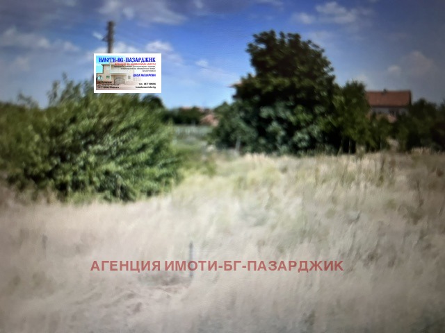 Продава ПАРЦЕЛ, с. Лозен, област Пазарджик