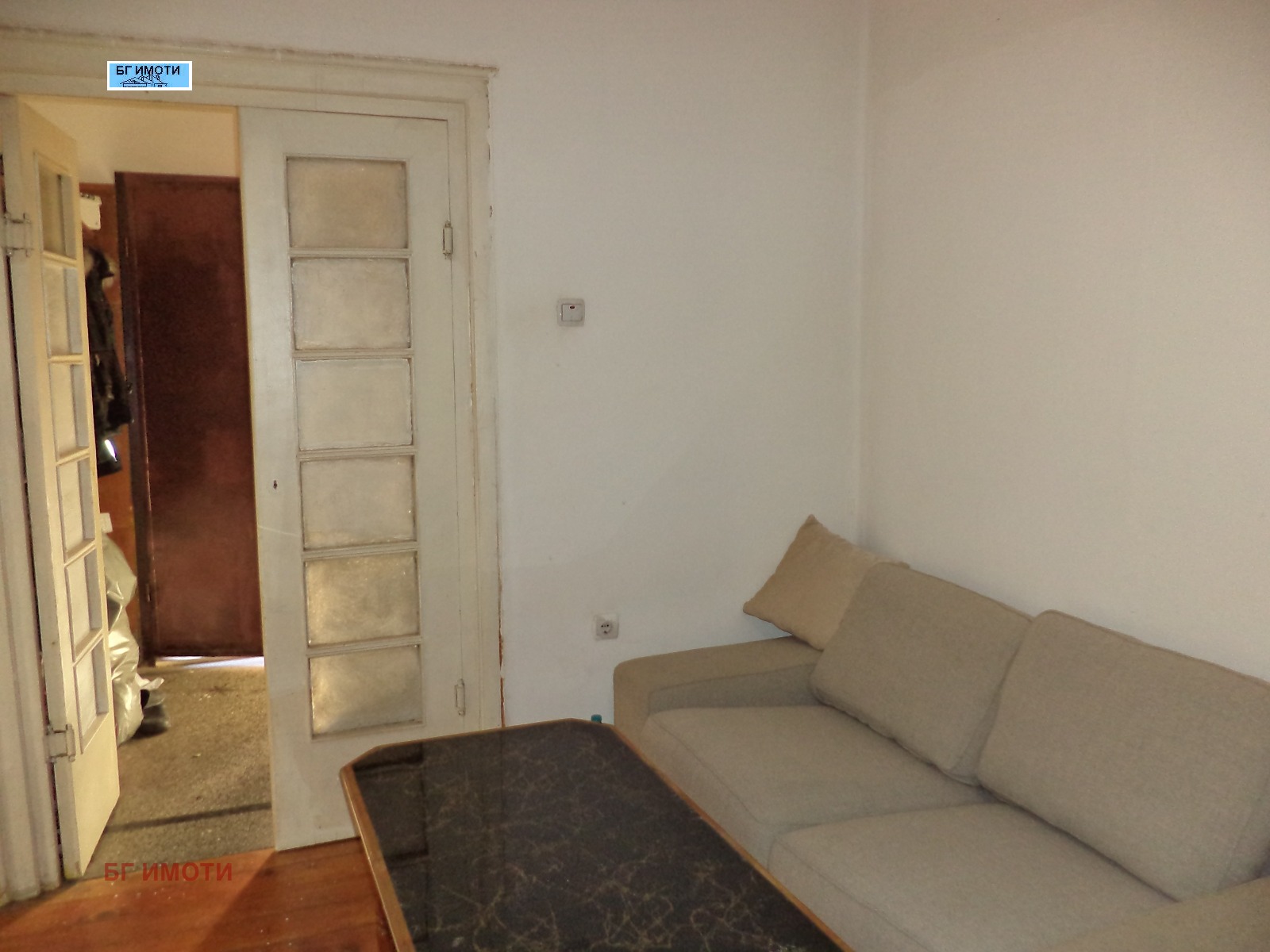 Продава 2-СТАЕН, гр. Враца, Център, снимка 2 - Апартаменти - 48127801
