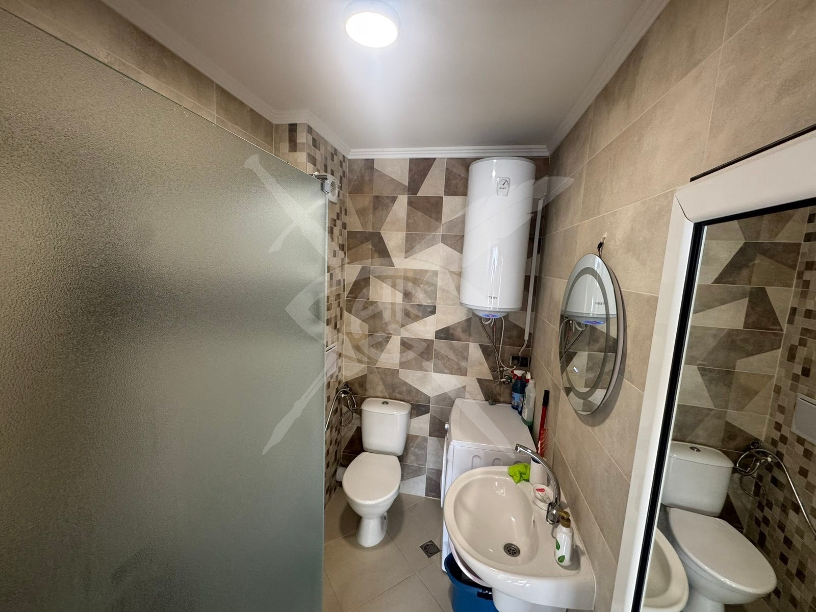 Продава 2-СТАЕН, гр. Бургас, Сарафово, снимка 5 - Апартаменти - 53621500