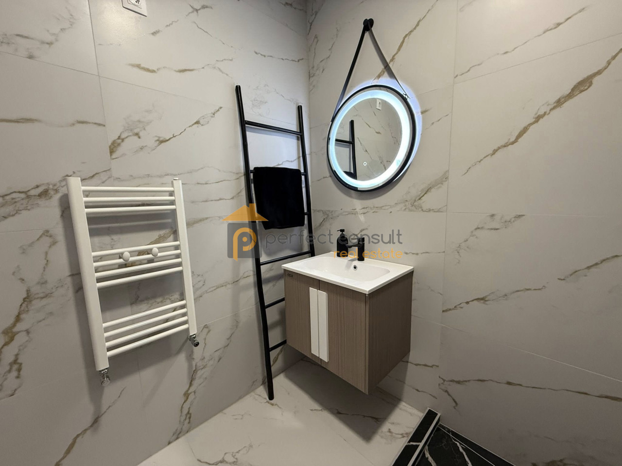 Продава 2-СТАЕН, гр. Пловдив, Тракия, снимка 11 - Апартаменти - 53960087