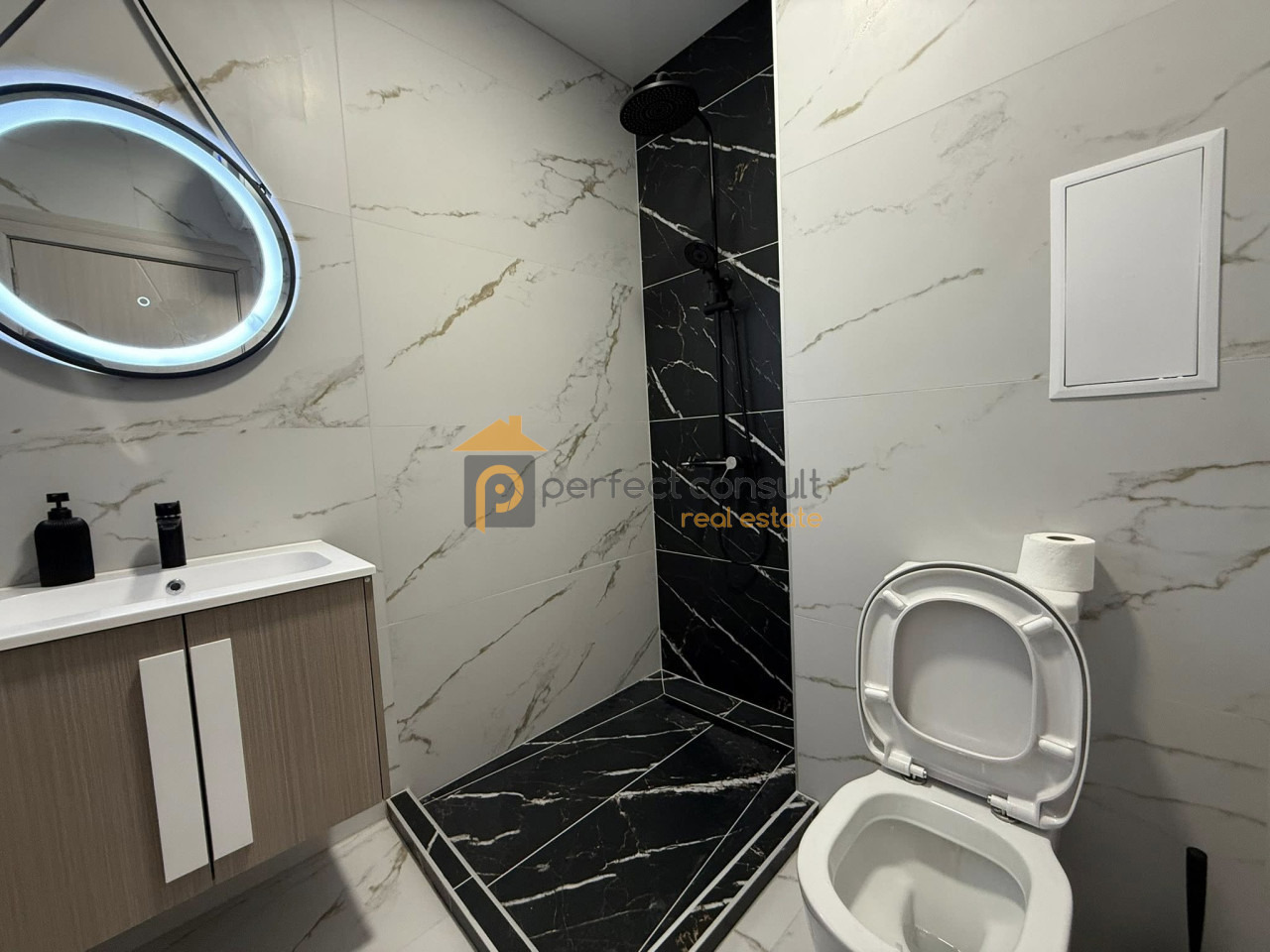 Продава 2-СТАЕН, гр. Пловдив, Тракия, снимка 12 - Апартаменти - 53960087